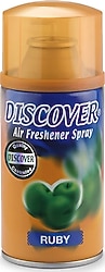 Discover Ruby 320 ml Sprey Oda Kokusu