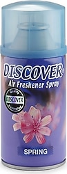 Discover Spring 320 ml Oda Kokusu