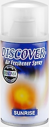 Discover Sunrise 320 ml Oda Kokusu