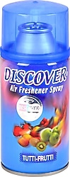 Discover Tutti Frutti 320 ml Oda Kokusu