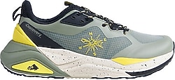 Discovery Expedition Nato-Alton Haki Erkek Sneaker