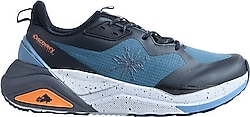 Discovery Expedition Nato-Alton Mavi Erkek Sneaker