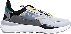 Discovery Expedition Tran Gri Erkek Sneaker