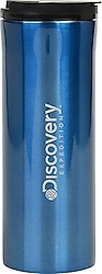Discovery Expedition TRM136 400 ml Çelik Termos