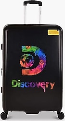 Discovery Ultra Strong DL16HA ABS Orta Boy Valiz