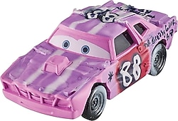 Disney Cars Tailgate Tekli Karakter Araç FLM04