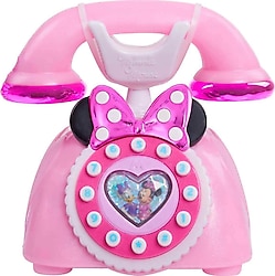 Minnie Sesli Telefon MCN39000