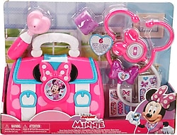Minnie Doktor Çantası Seti MCN38000