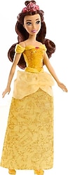 Disney Princess Ana Karakter Bebekler HLW02