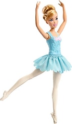 Disney Princess Balerin Bebekler HLV92