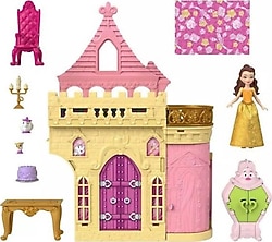 Disney Princess Oyun Seti