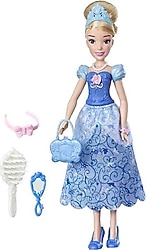 Disney Princess Aksesuarlı Prensesler E3048