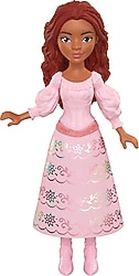 Disney Princess Mini Ariel Bebek JBX55