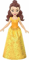 Disney Princess Mini Belle Bebek HLW78