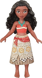 Disney Princess Mini Moana Bebek JBX44