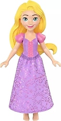 Disney Princess Mini Rapunzel Bebek HLW70