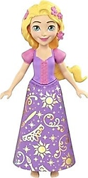 Disney Princess Mini Rapunzel Bebek JBX42