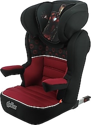 Disney Marvel Iron Man Isofixli 15-36 kg Oto Koltuğu