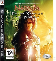 Chronicles Of Narnia: Prince Caspian Ps3 Oyunu