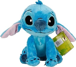 Disney Core Stitch 25 cm Peluş Oyuncak