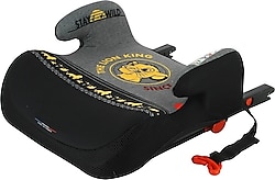 Disney Aslan Kral Comfort Isofixli 15-36 kg Oto Koltuğu Yükseltici