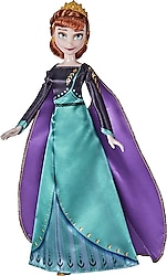 Disney Frozen 2 Kraliçe Anna F1412
