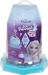 Disney Frozen Ice Reveal Sürpriz Paket HXH17