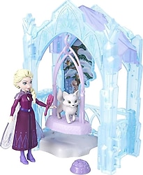 Disney Frozen II Elsa Mini Buzdan Kale JFG29