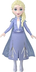 Disney Karlar Ülkesi Mini Elsa Bebek HLW98