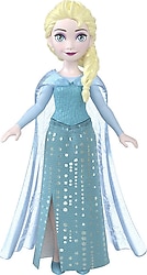 Disney Karlar Ülkesi Mini Elsa Bebek HPD45