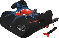 Disney Marvel Spiderman Comfort Isofixli Yükseltici 15-36 kg
