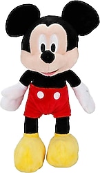 Disney Mickey Core Peluş 30 cm
