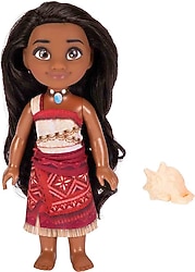Disney Moana 2 Moana Bebek 15 cm 238006