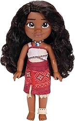 Disney Moona 2 Arkadaşım Moona Bebeği 38 cm 237576
