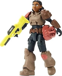 Disney Pixar Lightyear Ana Figürler Serisi Izzy Hawthorne HHJ82