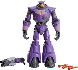 Disney Pixar Lightyear Zurg HHJ72