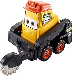 Disney Planes 2 Karakteri Blackout BDB92