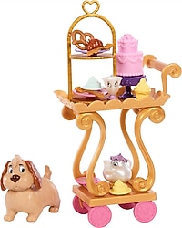 Disney Prenses Belle ile Çay Saati Oyun Seti HYM34