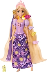 Disney Prenses Sihirli Saçlı Rapunzel JHL46