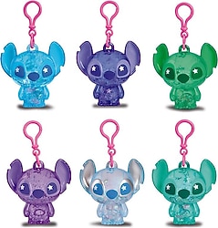 Disney Stitch Clip-On Figürler TTC38000
