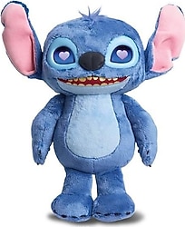 Disney Stitch Duygular İnteraktif Peluş Oyuncak 11583 TTC52000