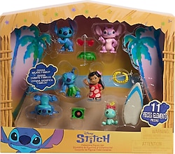 Disney Stitch Movie 6'lı Mini Figür Seti 46112