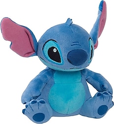 Disney Stitch Sesli Kokulu Peluş Oyuncak TTC37000