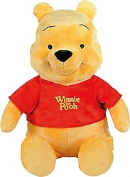 Disney Winnie The Pooh 61 cm Peluş Oyuncak
