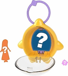 Disney Wish Mini Sürpriz Karakterler HPX30