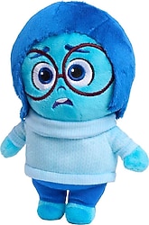 Inside Out 2 Sesli Mini Peluş NDN01000
