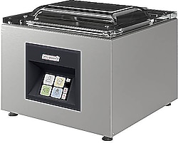 Dito Sama 602187 20M3/H Vakum Makinesi