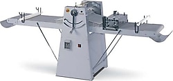 Dito Sama LMP600BF Standlı Hamur Açma Makinesi