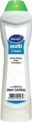 Diversey Multi Cream Limon Kokulu Krem Temizleyici 500 ml
