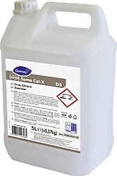 Diversey Suma Cal-X D5 Kireç Çözücü 5 lt